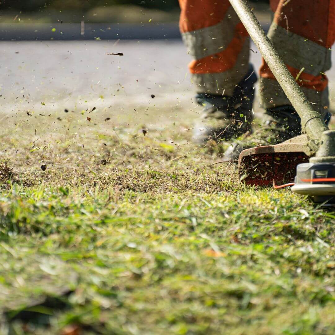4 Benefits of Installing Artificial Turf This Winter 2 svg+xml;charset=utf