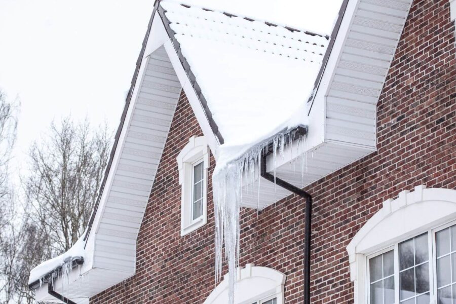 Preparing Your Roof for Winter