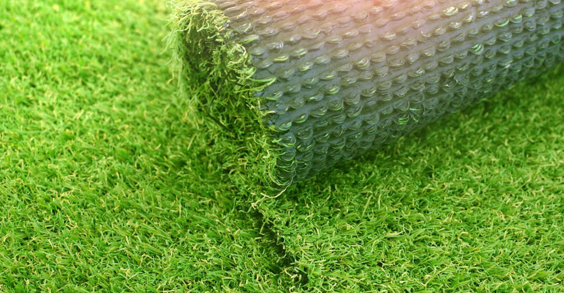 How Turf Can Improve Your Home Value